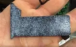 Iron On