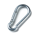 Carabiner Clip Carabiner Clip