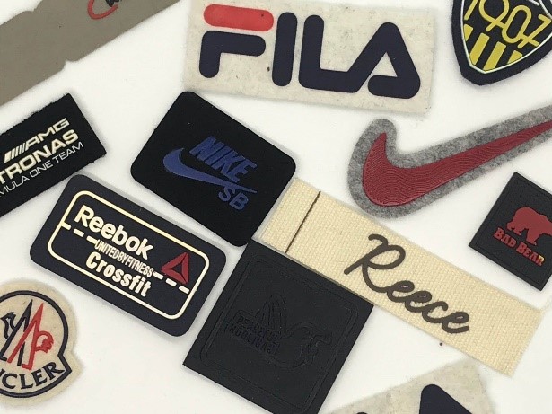 PVC Patches Maker USA