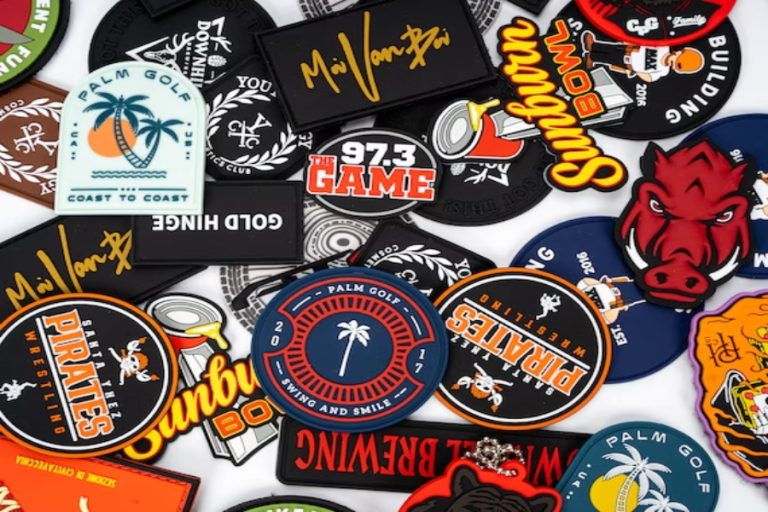 PVC Labels USA: A Durable Choice for Fashion & Uniforms